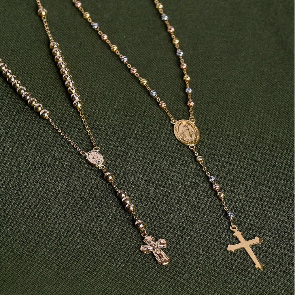 Rosaries for Women